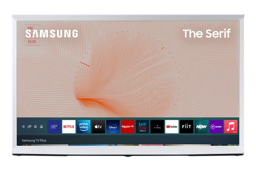 Samsung QE65LS01TAUXXU TV 165.1 cm (65") 4K Ultra HD Smart TV Wi-Fi White 10