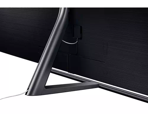 Samsung Q9F QE65Q9FNATXXH TV 165,1 cm (65") 4K Ultra HD Smart TV Wifi Noir 10