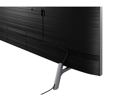 Samsung QE75Q8DNA 190,5 cm (75") 4K Ultra HD Smart TV Wifi Carbono 10