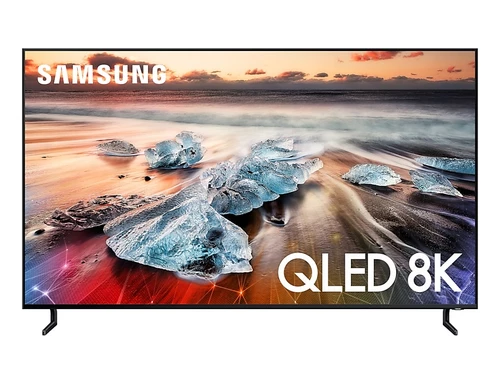 Samsung QE75Q900RBT 190,5 cm (75") 8K Ultra HD Smart TV Wifi Noir 10