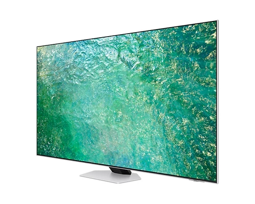 Samsung QE75QN85CAT 190.5 cm (75") 4K Ultra HD Smart TV Wi-Fi Silver 9