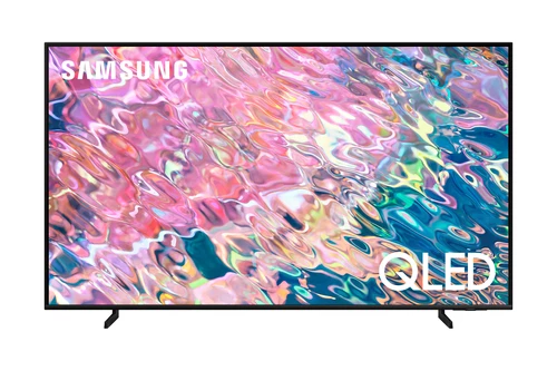 Samsung QE85Q60BAU 2.16 m (85") 4K Ultra HD Smart TV Wi-Fi Black 10
