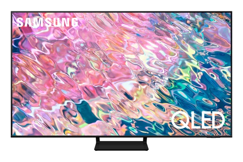 Samsung Series 6 QN65Q65BAFXZX TV 165.1 cm (65") 4K Ultra HD Smart TV Wi-Fi Black 10