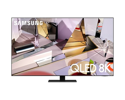 Samsung Series 7 QN65Q700TAPXPA TV 165,1 cm (65") 8K Ultra HD Smart TV Wifi Noir 10