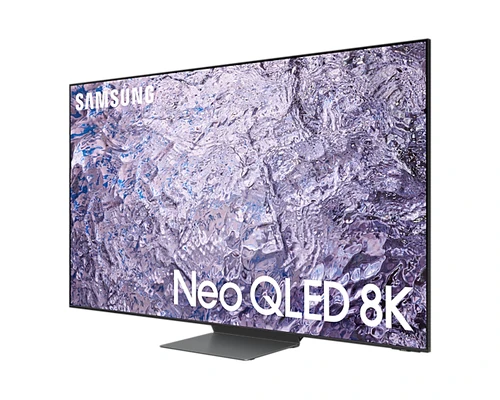 Samsung Series 8 QN800C 2,16 m (85") 8K Ultra HD Smart TV Wifi Negro 9