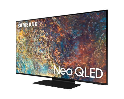 Samsung QN90A 109,2 cm (43") 4K Ultra HD Smart TV Wifi Negro 10