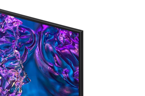 Samsung TV QLED 55" Q72D 2024, 4K, Smart TV 10