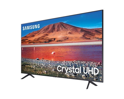 Samsung Series 7 TU7122 190.5 cm (75") 4K Ultra HD Smart TV Wi-Fi Black 10