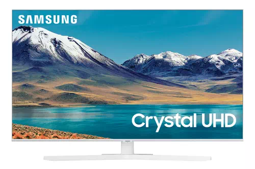 Samsung TU8510 127 cm (50") 4K Ultra HD Smart TV Wifi Blanc 10