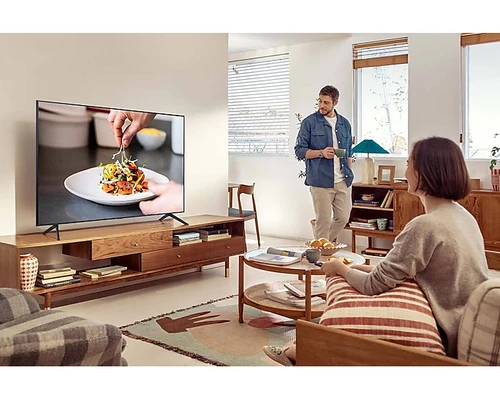 Samsung Series 7 UA55AU7000KXXA TV 139.7 cm (55") 4K Ultra HD Smart TV Wi-Fi Grey 10