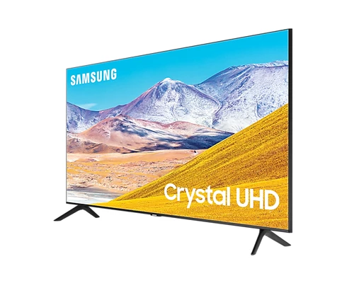 Samsung Series 8 UA82TU8000 2,08 m (82") 4K Ultra HD Smart TV Wifi Negro 10
