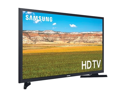 Samsung Series 4 UE32T4300 81.3 cm (32") HD Smart TV Wi-Fi Black 10