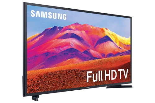 Samsung Series 5 UE32T5372CD 81.3 cm (32") Full HD Smart TV Wi-Fi Black 10