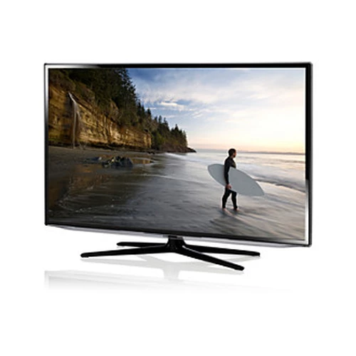 Samsung UE40ES6100W 101,6 cm (40") Full HD Smart TV Wifi Noir 10