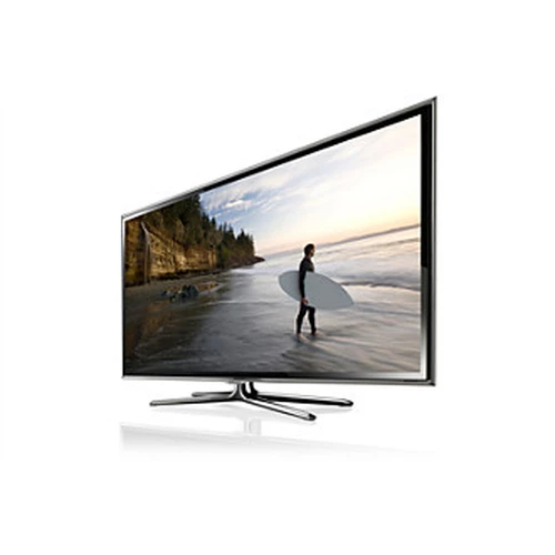Samsung UE40ES6800S 101.6 cm (40") Full HD Smart TV Wi-Fi Black 10