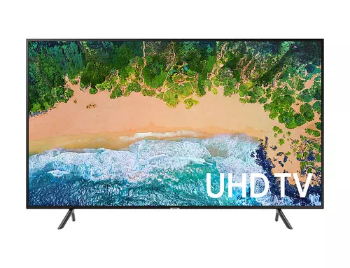 Samsung UE40NU7120 101,6 cm (40") 4K Ultra HD Smart TV Wifi Negro 10