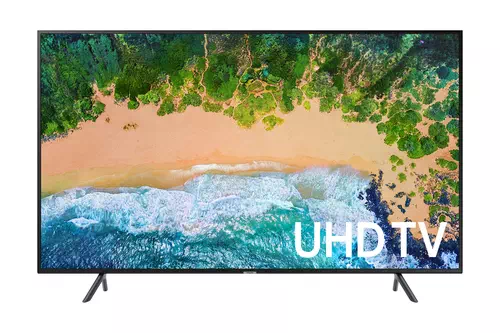 Samsung UE40NU7190U 101,6 cm (40") 4K Ultra HD Smart TV Wifi Negro 10