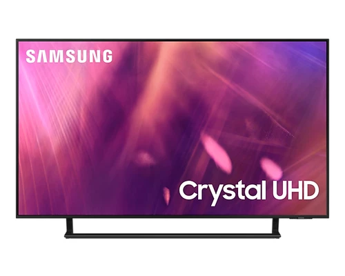 Samsung Series 9 UE43AU9072U 109,2 cm (43") 4K Ultra HD Smart TV Wifi Negro 10