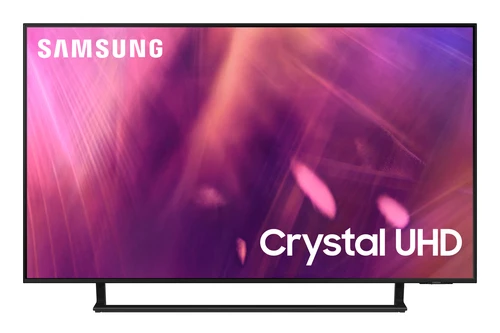 Samsung Series 9 UE43AU9079U 109,2 cm (43") 4K Ultra HD Smart TV Wifi Negro 10