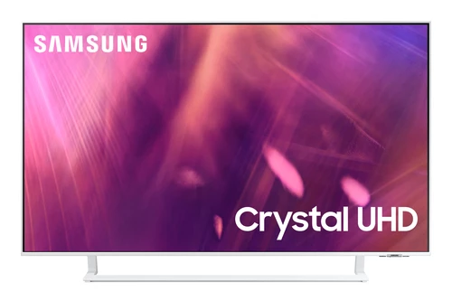 Samsung Series 9 UE43AU9080U 109,2 cm (43") 4K Ultra HD Smart TV Wifi Blanco 10