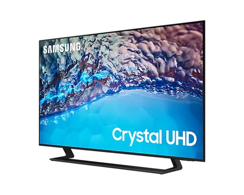 Samsung UE43BU8570UXXN TV 109.2 cm (43") 4K Ultra HD Smart TV Wi-Fi Black 10