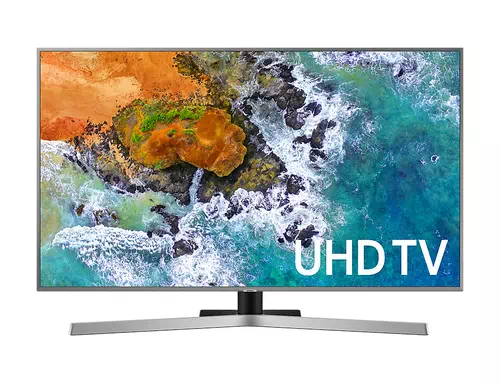 Samsung UE43NU7479UXZG TV 109,2 cm (43") 4K Ultra HD Smart TV Wifi Gris 10