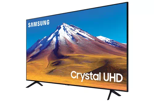 Samsung Series 7 UE43TU7090S 109.2 cm (43") 4K Ultra HD Smart TV Wi-Fi Black 10