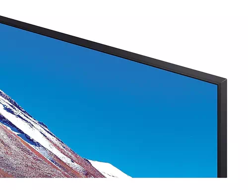 Samsung Series 7 UE43TU7090U 109.2 cm (43") 4K Ultra HD Smart TV Wi-Fi Black 10