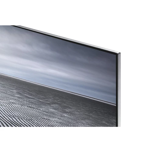Samsung UE49KS7000 124,5 cm (49") 4K Ultra HD Smart TV Wifi Noir, Argent 10