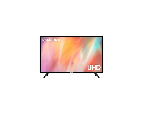 Samsung UE50AU7020K 127 cm (50") 4K Ultra HD Smart TV Wi-Fi Black 10