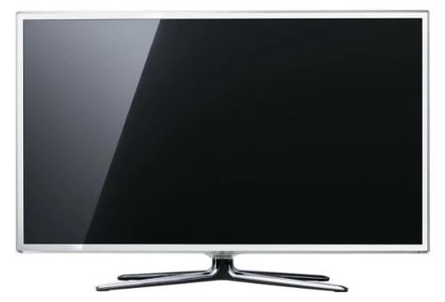 Samsung UE50ES6710S 127 cm (50") Full HD Smart TV Wi-Fi White 10