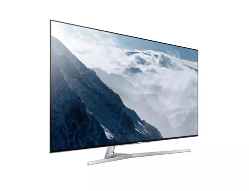 Samsung Series 8 UE55KS8000TXZF Televisor 139,7 cm (55") 4K Ultra HD Smart TV Wifi Negro, Plata 10