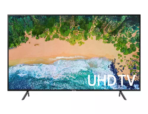 Samsung UE55NU7102K 139,7 cm (55") 4K Ultra HD Smart TV Wifi Negro 10