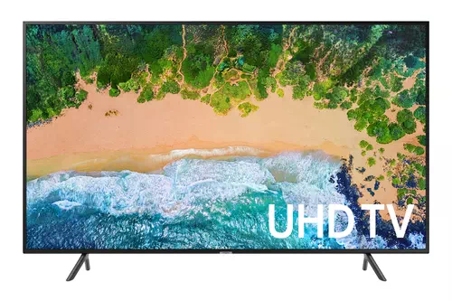 Samsung UE55NU7170U 139.7 cm (55") 4K Ultra HD Smart TV Wi-Fi Black 10