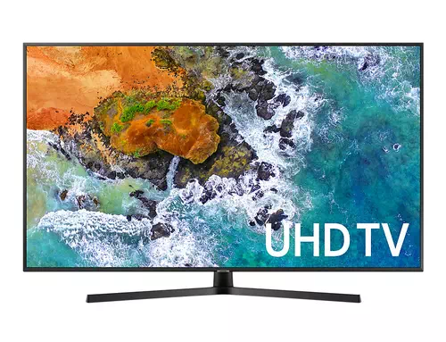 Samsung Series 7 UE55NU7400SXXN TV 139.7 cm (55") 4K Ultra HD Smart TV Wi-Fi Black 10