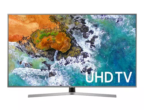 Samsung UE55NU7470 139,7 cm (55") 4K Ultra HD Smart TV Wifi Plata 10