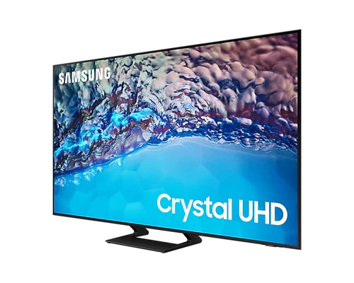 Samsung UE65BU8570U 165.1 cm (65") 4K Ultra HD Smart TV Wi-Fi Black 10