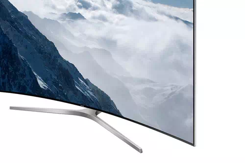 Samsung UE65KS9502T 165.1 cm (65") 4K Ultra HD Smart TV Wi-Fi Black, Silver 10