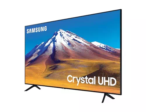 Samsung Series 7 UE75TU7090S 190.5 cm (75") 4K Ultra HD Smart TV Wi-Fi Black 10