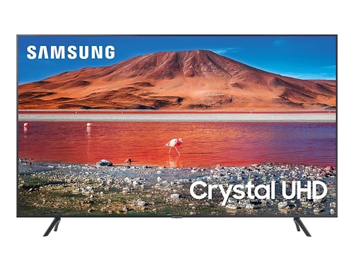 Samsung Series 7 UE75TU7170UXZG Televisor 190,5 cm (75") 4K Ultra HD Smart TV Wifi Negro 10