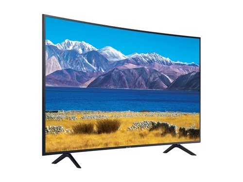 Samsung UN55TU8300F 138.7 cm (54.6") 4K Ultra HD Smart TV Wi-Fi Black 10