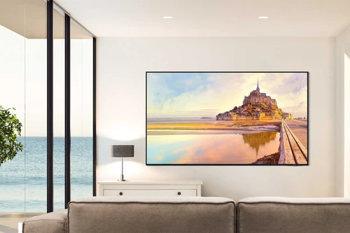 Samsung QN93D 2024 65” Neo QLED 4K HDR Smart TV 11
