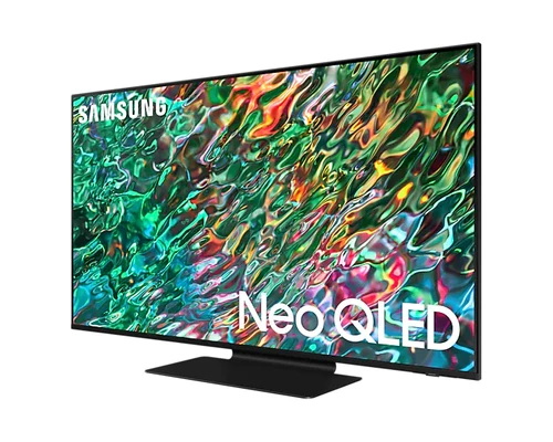 Samsung 50" Neo QLED 4K QN90B (2022) 127 cm (50") 4K DCI Smart TV Wi-Fi Black 11
