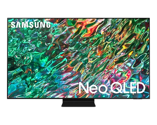 Samsung 50" Neo QLED 4K QN92B (2022) 127 cm (50") 4K DCI Smart TV Wifi Carbono, Plata 11
