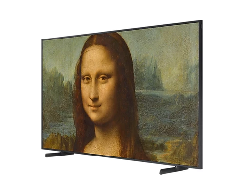 Samsung The Frame F-50LS03S60B TV 127 cm (50") 4K Ultra HD Smart TV Wi-Fi Black 11