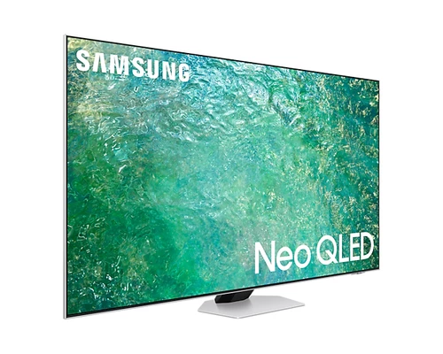 Samsung Series 8 F-65QN85Q600C TV 165.1 cm (65") 4K Ultra HD Smart TV Wi-Fi Silver 10