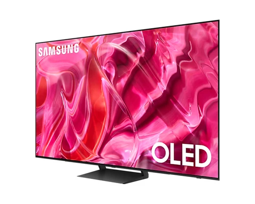 Samsung Series 9 F-65S90Q600C TV 165.1 cm (65") 4K Ultra HD Smart TV Wi-Fi Black, Titanium 10