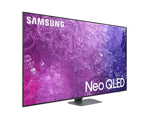 Samsung Series 9 F-75QN90Q600C TV 190.5 cm (75") 4K Ultra HD Smart TV Wi-Fi Silver 10
