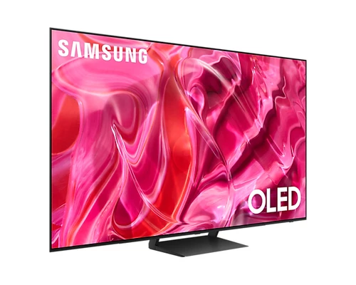 Samsung Series 9 F-77S90Q600C TV 195.6 cm (77") 4K Ultra HD Smart TV Wi-Fi Black 10