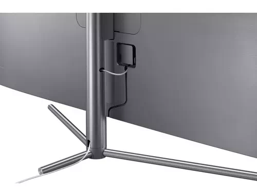 Samsung GQ55Q8FNGTXZG TV 139.7 cm (55") 4K Ultra HD Smart TV Wi-Fi Silver 11